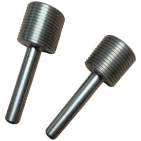 Barrel Threading Die Cutting Starter Alignment Tool (TAT) in 1/2"-28 RH Right Hand Threads for .22 LR