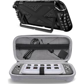 NINKI Nintendo Switch 2 Case & Nintendo Switch 2 Carrying Case
