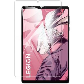 2 Pack Tempered Glass Screen Protector Transparent for Lenovo Legion Y700,Y700 2nd 2023 8.8"