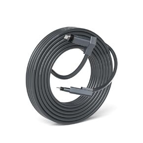 Starlink Gen2 Cable,9.8FT Starlink V2 Replacement Cable, Accessories for Starlink Waterproof and Flame Retardant Cable(9.8FT/3M)