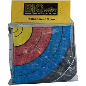 BIGSHOT Outdoor Range Bag Repalcement Cover (Cover Only)