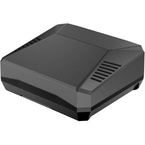 Argon ONE V3 Case with M.2 NVME Expansion Board