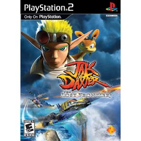 Jak & Daxter: The Lost Frontier - PlayStation 2 (متجدد)