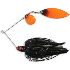 Northland Tackle Northland Tackle Rrtw C Reed Runner Classic Tandem 6 Bag Bait 1 Oz