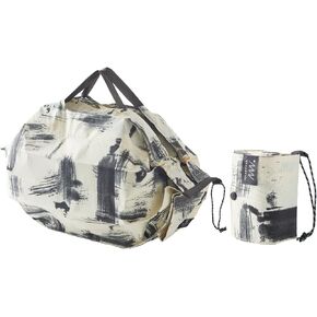Mana Shupatto S500 Basing Bag ، 6.6 Gal (20 L) ، يمكن طي spatt ، كيس بيئي (طي/سعة كبيرة) ، في الهواء الطلق