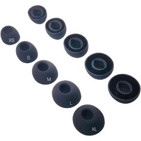 10X Eartips Compatible with JBL Tour Pro 3 / Tour Pro 2 Earbuds * 5 Pairs