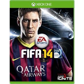 FIFA 14 - Xbox One (Renewed)