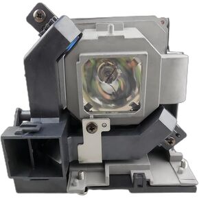 NP30LP / 100013543 Replacement Lamp Bulb with housing for NEC M332XS M333XS M352WS M353WS M352WS+ M402X M402W M322H M323H M402W M402H M403H M403W M403X NP-M403H