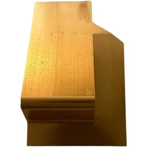 Burstfire Short Case Feed Ramp - Magnetic Feed Ramp 2 in 1 Annealing Machine and Case Prep Center for Reloading - for Short Cases, Pistol Cases, Such as 300blkout 6BR and Some Pistol Cases