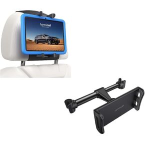 Lamicall Car Headrest Mount, Tablet Headrest Holder