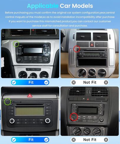 4+64G for VW Volkswagen Jetta Golf Passat Tiguan Seat Touran Skoda Wireless CarPlay Car Stereo,7" Android Auto IPS,Android Car Radio,32EQ DSP,Bluetooth5.0,GPS,FM,WiFi+Backup Camera for Jetta Radio in Saudi Arabia