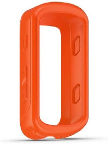 Garmin 010-12791-06 Silicone Case, Edge 530, Orange in Saudi Arabia