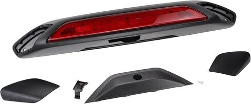 42795725 LED High Mount Stop Light Third Brake Light Compatible With 2016-2024 Chevy Malibu High Mounted Stop Lamp 3rd Brake Light Assembly OE 42795725 in Kuwait