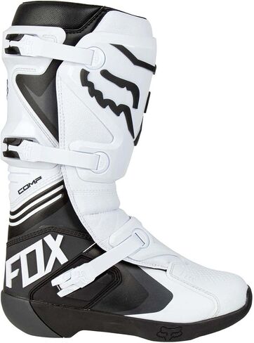 Fox Racing Men's Comp Motocross Boot in Saudi Arabia