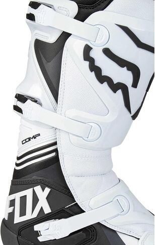 Fox Racing Men's Comp Motocross Boot in Saudi Arabia