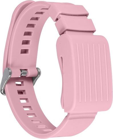 Boxob Silicone Band متوافق مع Whoop 3.0 4.0 ، معصم حزام السيليكون الناعم للبديل عن التمارين الرياضية للتمارين الرياضية in Kuwait