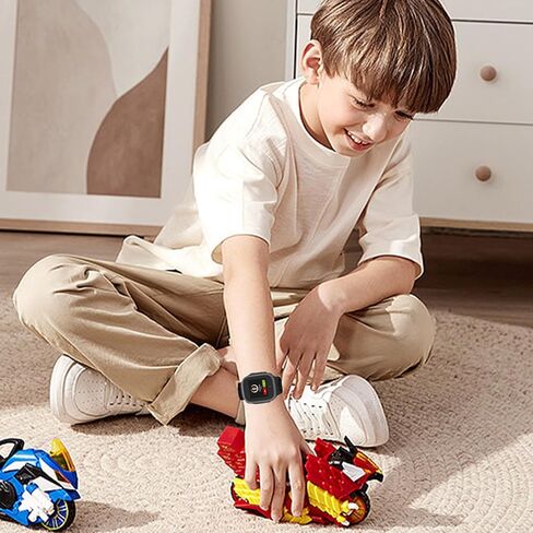 نطاقات نايلون Harikiri متوافقة مع Xplora X6 Play Smartwatch in Kuwait