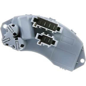 A/C Heater Blower Motor Resistor for BMW X1 X3 X5 X6 Z4 M3 128i 135i 323i 328i 335i