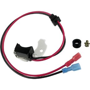 Module for Volkswagen VW Bug Bus Dune Buggy 009 Distributor, 0231170009, AC905535
