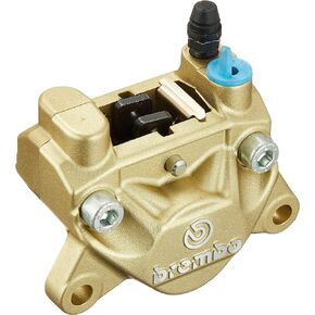 Brembo 2 Gold 2POT casting piston caliper rear (casting) type 20.5161.43