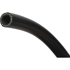 Continental GOO65149 65149 5/16" ID Fuel Injection Hose - Max 100 psi - SAE 30R9 - 1.5' Length