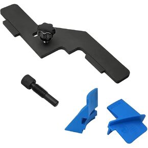 ZKTOOL 2078 Engine Camshaft Alignment Timing Tool Compatible with Ford Lincoln 2.0 2.3 EcoBoost 2019 ~ Engine.OEM 303-1685