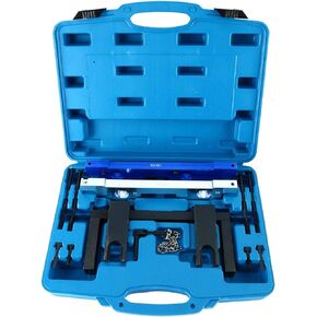 8MILELAKE Camshaft Alignment and Engine Timing Tool Compatible for BMW N51/N52/N53/N54