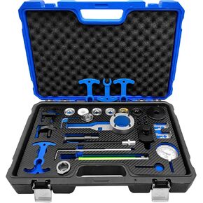ZKTOOL Engine Camshaft Holding Alignment Adjustment Locking Timing Tool Compatible with VW VAG Audi 1.8 2.0 TSI TFSI(2006-2018) EA888 Engine,T10352 T40196 T40271 T10368 Ect.… in Kuwait