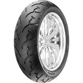 Pirelli Night Dragon GT Rear Motorcycle Tire 170/80B-15 (77H) - Fits: Triumph America 865 2009-2016