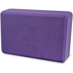 Body Sport Yoga Blocks