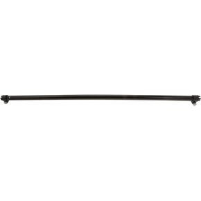 TRW JSA1033 Steering Tie Rod End Adjusting Sleeve for Jeep Wrangler: 1997-2006 and other applications