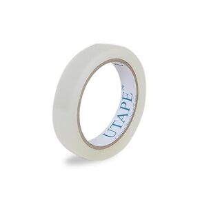 Singles Clear Heavy Duty Shipping Tape 1 Inch x 75 Yards Long, Packing Tape Refills Available Packaging Tape for Moving Boxes & Moving Supplies, Clear Moving & Sealing Tape 1 Roll