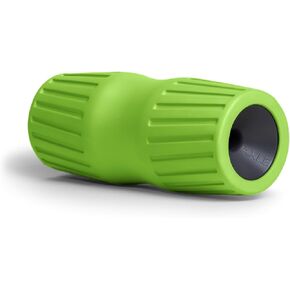 RAD Axle/Extra Firm Density Foam Roller for HIPS, Back, Spine, Legs, Shoulder, Neck, Pecs and Traps Self Myofascial Release, Massage Mobility and Recovery