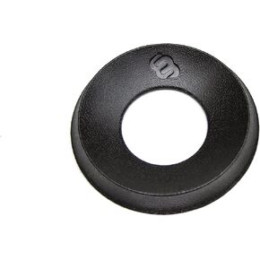 Balance Board Stabilizing Ring | Companion for Beginners, Standing Desk Balance Board Users, Under Desk Footrest, and Fitness Exercises