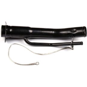 SCITOO FN675 577-809 Fuel Filler Neck Pipe Tube Fit 2000 2001 2002 For Chevrolet S10 2000 2001 2002 For GMC Sonoma
