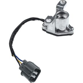 A-Premium Vehicle Speed Sensor Compatible with Honda Accord 1990-1991 Prelude 1992-1993