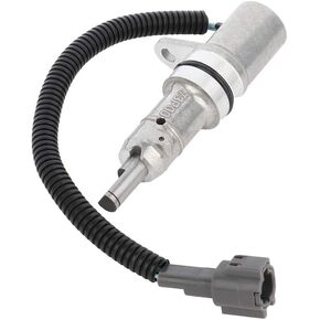 OCPTY Vehicle Speed Sensor Replacement for 2501073P00 for Nissan Frontier 1998 1999 2000 2001, for Nissan D21 1994, for Nissan Pickup 2.4L 1995 1996 1997, for Nissan Pickup 3.0L 1995 1996
