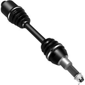 SCITOO CV Axle fit Polaris Sportsman 400 2001-2002 Sportsman 500 1999-2002 Rear Left/Right 1 PC