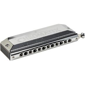سوزوكي SCX-48 سلسلة كروماتيكس هارمونيكا C 12 فتحة
