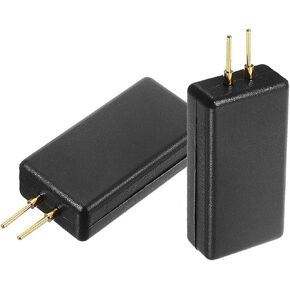 Augeny 2 PCS Car SRS Airbag Simulator Tester, Universal Airbag Fault Finding Diagnostic Repair Tool, Auto Airbag Simulator Testing Instrument, Vehicle Airbag Inspection Tool