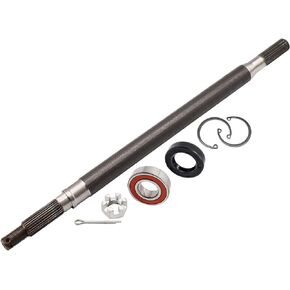 Drive-up Rear Spline Axle Shaft for Yamaha Golf Cart Passenger Side OEM JR1-G6512-00-00
