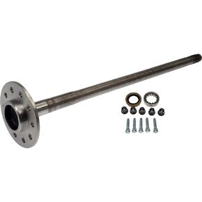 Dorman 630-241 Rear Driver Side Drive Axle Shaft Compatible with Select Ford Models