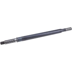 Pass. Side Rear Splined Axle Shaft 20377G12 Compatible with EZGO TXT Golf Cart Electric 1994-Up