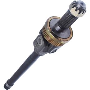 Passenger Front Axle Shaft 630411 447-02022R Replacement for 1994 1997 1500 2500