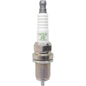 NGK (6917) BUR7EQ Standard Spark Plug, Pack of 1