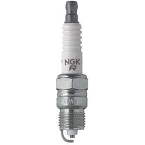 NGK (7773) UR6 V-Power Spark Plug, Pack of 1