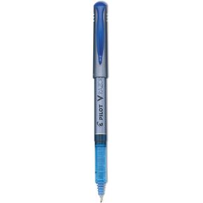 Pilot® V Razor Point Pen, Extra Fine Point, 1 Dozen, Blue Ink in Kuwait