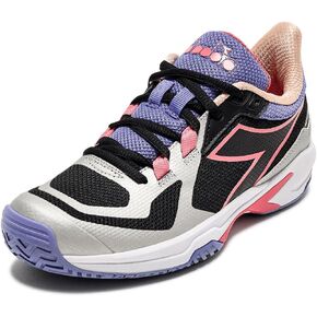 Diadora Women's Trofeo 2 All Ground Pickleball Shoes