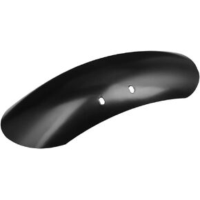 Motorcycle Black Short Front Fender Mudguard for Harley Sportster Forty-Eight XL1200X 2010-2017 2016 2015 2014 2013 2012 2011