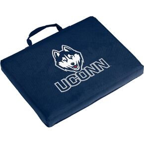 Logo Brands Officially Licensed NCAA Unisex Bleacher Cushion, One Size, Team Color